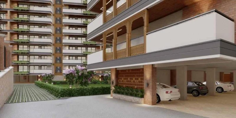 Mist Facilities & Amenities 4