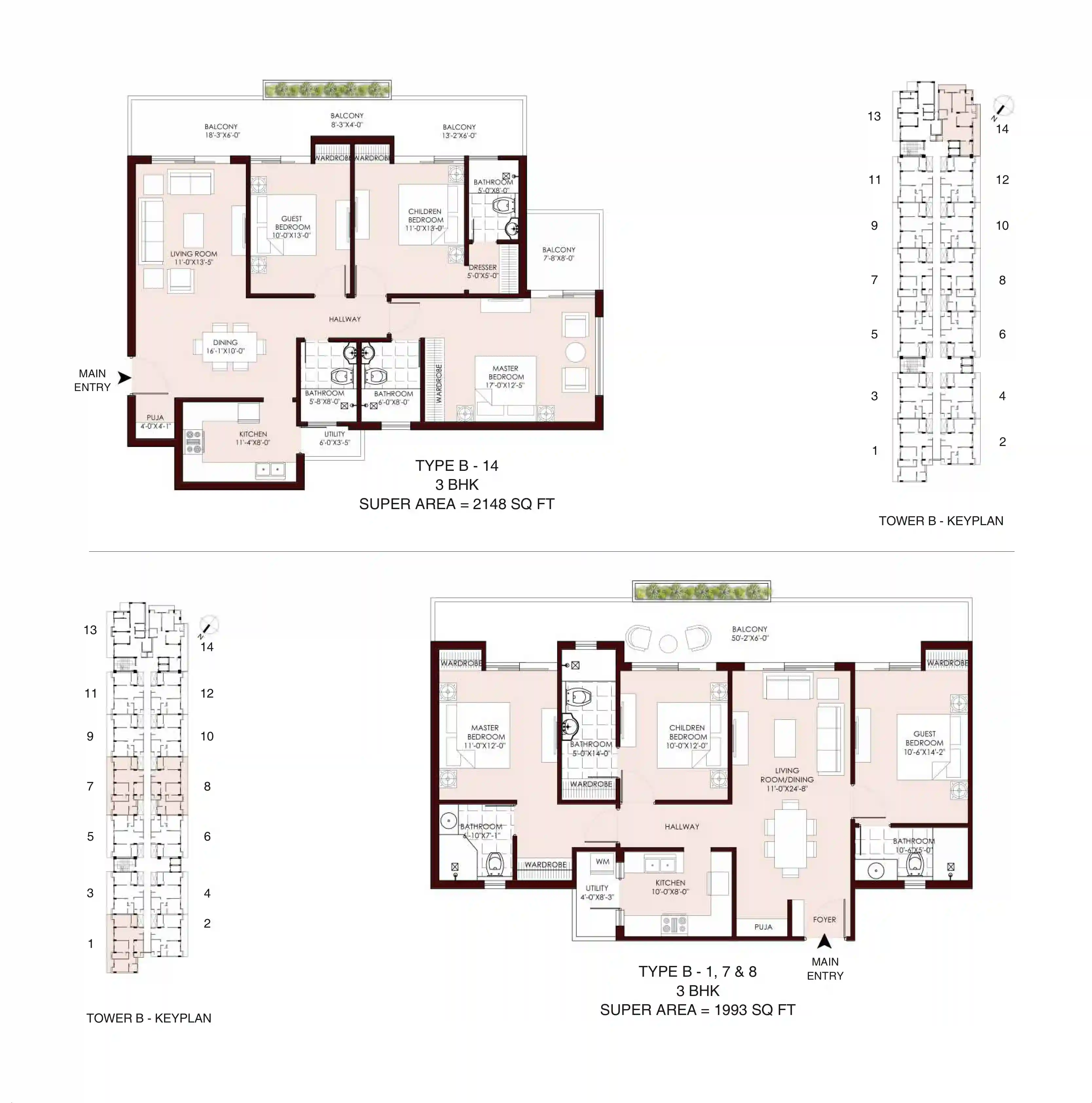 Mist Site plan 4